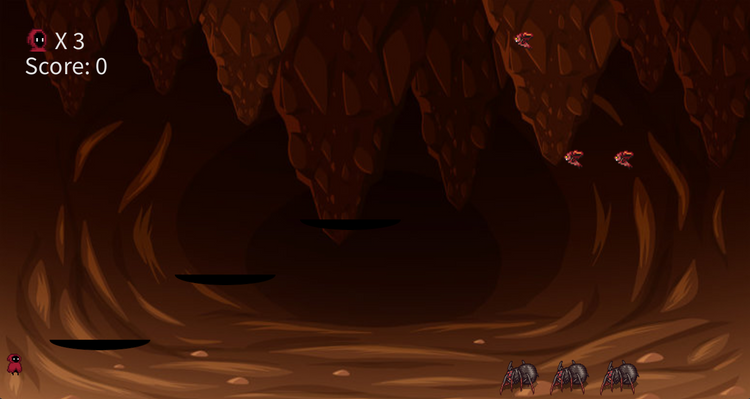 background image of a project